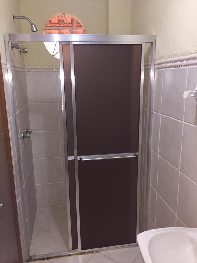 Pousada Do Sossego Águas de Lindóia Exterior foto